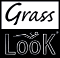 grasslook kunstgras logo